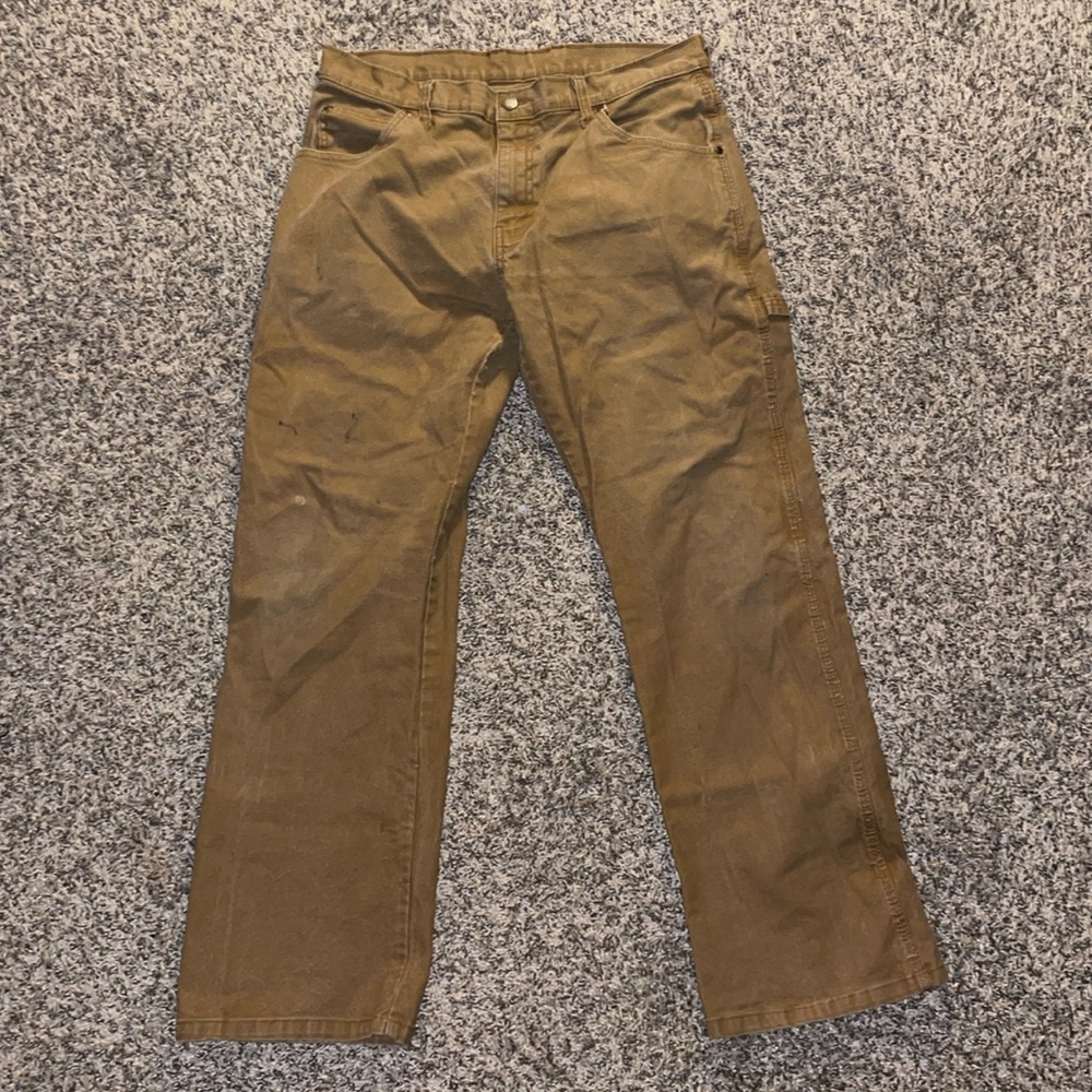 DICKIES PANTS 32W 30L